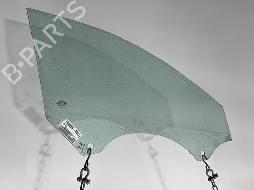 Szyba drzwi przednich prawych AUDI A3 Sportback (8PA) 1.6 | BP29928545C19