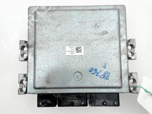 Engine control unit (ECU) DACIA DUSTER (HS_) 1.5 dCi | BP37652402M57 - Image 3