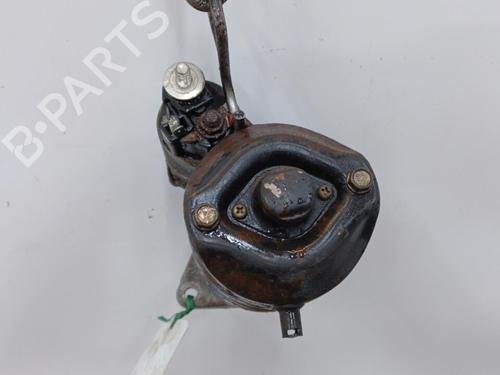 Starter TOYOTA COROLLA FX Compact (E8B) 1.3 (EE80_, EE80) | BP21237731M8 