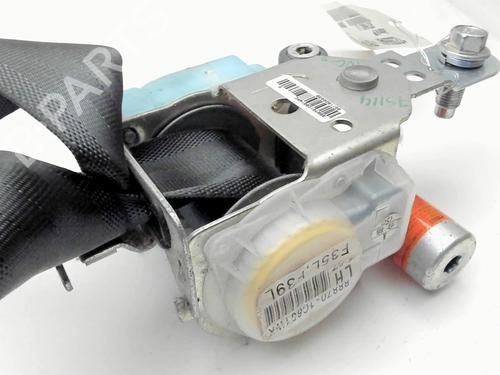 Used Front left seatbelt Front left seatbelt HYUNDAI GETZ (TB) 1.5 CRDi (88 hp) 34104554 34104554