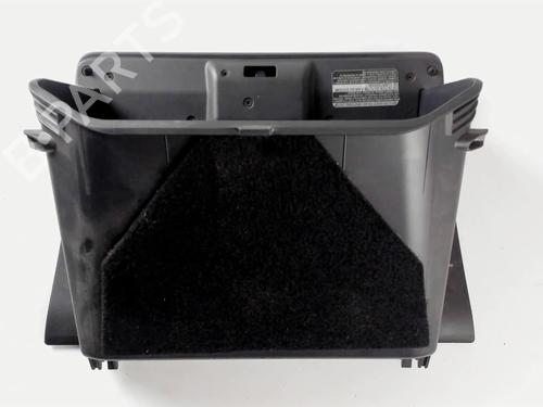 Glove box TOYOTA COROLLA Verso (ZER_, ZZE12_, R1_) 2.2 D-4D (AUR10_, AUR10R) | BP20424438C95 