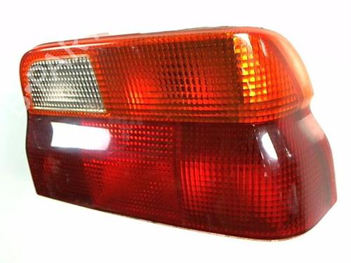 Used Right taillight Right taillight FORD ESCORT V (AAL, ABL) [1990-1996] 21233337 21233337