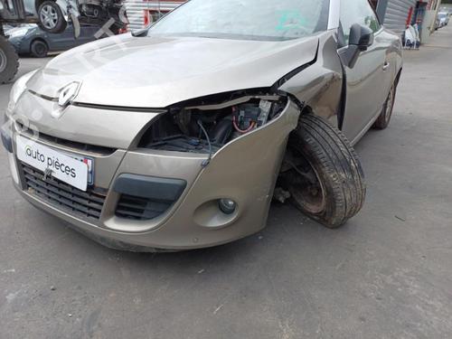 Seat buckle RENAULT MEGANE CC (EZ0/1_) 1.9 dCi (EZ0J, EZ1S) | BP31217699I32 - Image 17
