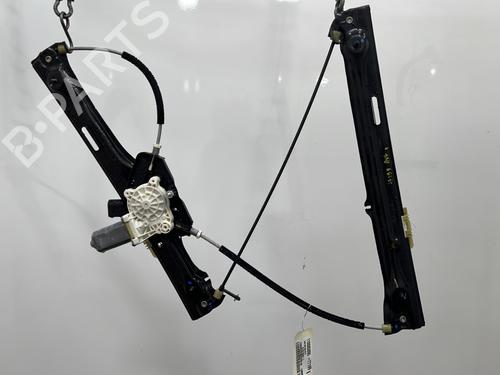 Front left window mechanism BMW X3 (F25) xDrive 20 d | BP27895122C22 - Image 2
