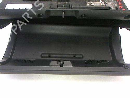 Glove box MERCEDES-BENZ B-CLASS Sports Tourer (W245) B 180 CDI (245.207) | BP20407249C95 