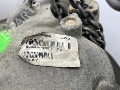 Differential, bag FORD KUGA I 2.0 TDCi 4x4 | BP27982484M24 