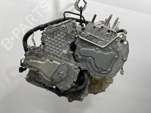 Used Gearbox Gearbox 26641941 26641941