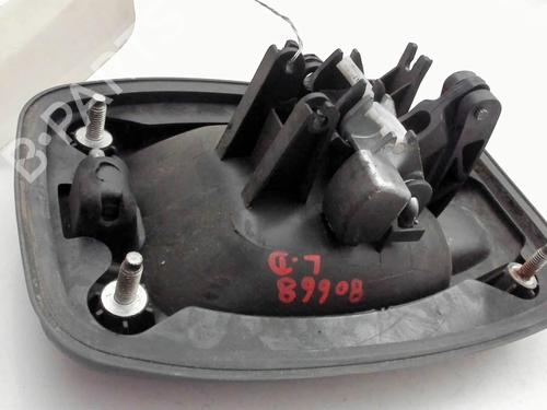 Used Rear right exterior door handle Rear right exterior door handle FIAT DUCATO Platform/Chassis (250_) 100 Multijet 2,2 D (100 hp) 40002564 40002564