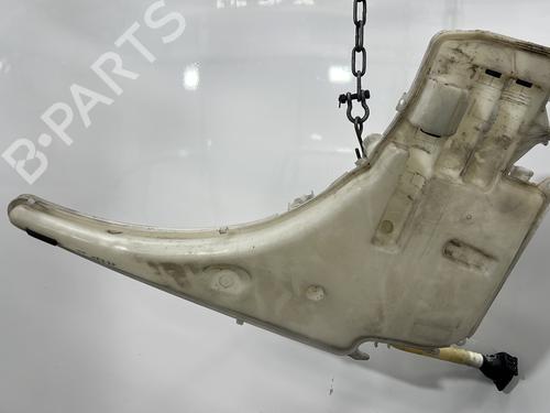 Windscreen washer tank BMW 1 (E87) 120 d | BP30137048C113 