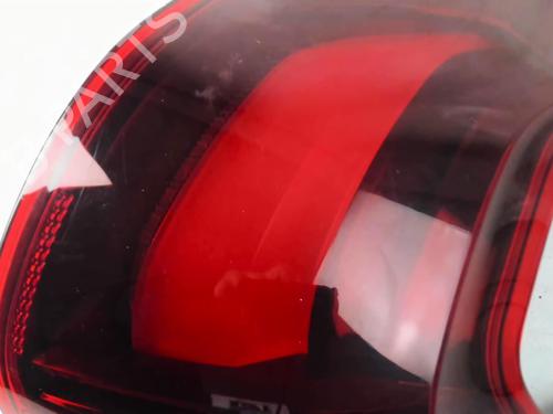 Left taillight PEUGEOT 2008 I (CU_) 1.2 THP 110 / PureTech 110 | BP34256019C34  - Image 7