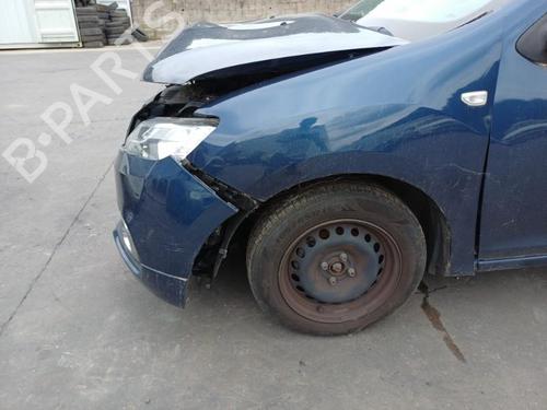 Starter DACIA SANDERO II 1.0 SCe 75 (B8JC, B8JD, B8NC) | BP34407548M8 - Image 16