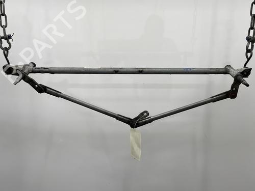 Used Front wipers mechanism LAND ROVER RANGE ROVER SPORT I (L320) 3.6 D 4x4 (272 hp) 28607960