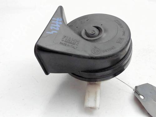 Horn OPEL CORSA F (P2JO) 1.2 (68) | BP40002521E13 - Image 6