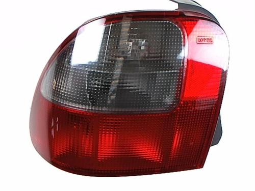 Used Left taillight Left taillight ROVER 45 I Hatchback (RT) 2.0 iDT (113 hp) 20460365 20460365