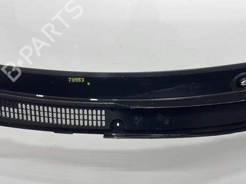 Scuttle panel RENAULT TWINGO II (CN0_) 1.5 dCi (CN0E) | BP31794317C110