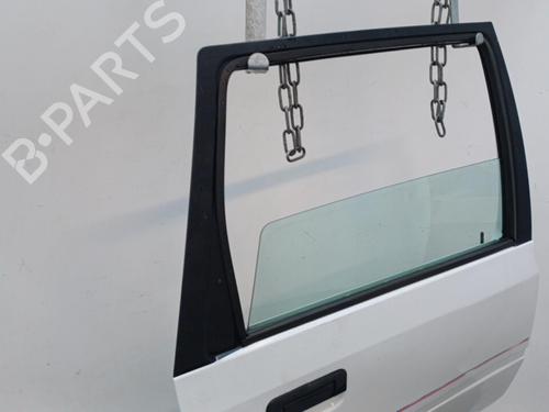 Used Right rear door CITROËN AX (ZA-_) 10 (44 hp) 20427779