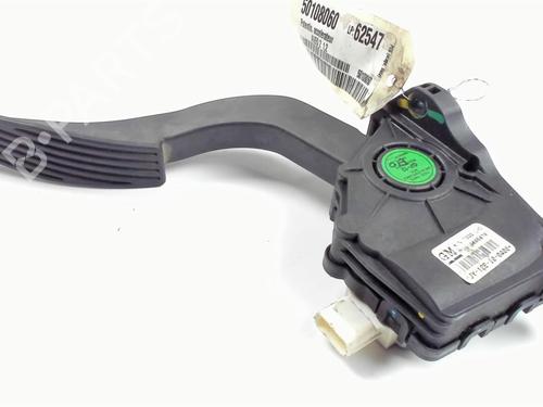 Electronic module CHEVROLET AVEO Saloon (T300) 1.3 D | BP21236126M83 