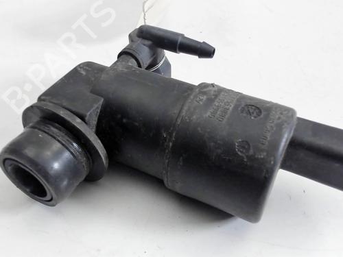 Used Washer pump Washer pump PEUGEOT 208 I (CA_, CC_) 1.2 VTI 82 (82 hp) 31074585 31074585