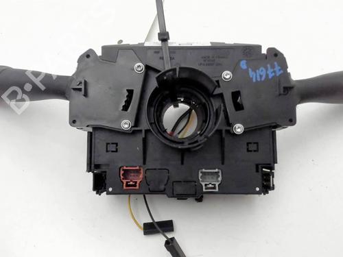 Ratstangsstang Ratstangsstang CITROËN C2 (JM_) 1.1 (60 hp) 39760247 39760247