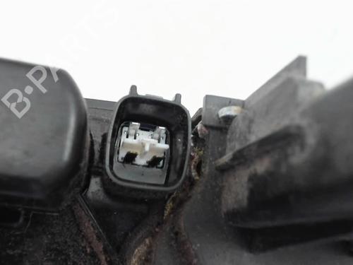 Used Front right lock Front right lock JEEP GRAND CHEROKEE II (WJ, WG) 2.7 CRD 4x4 (163 hp) 21240095 21240095
