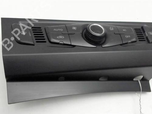 Used Climate control Climate control AUDI A5 (8T3) 3.0 TDI quattro (240 hp) 22415118 22415118