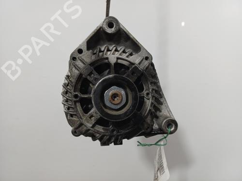 Used Alternator Alternator BMW 5 (E34) 525 tds (143 hp) 35938412 35938412