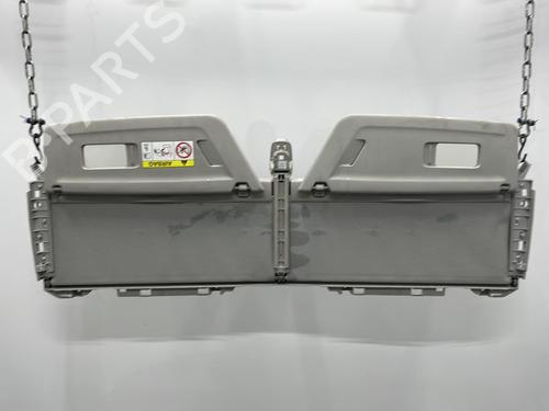 Used Left sun visor Left sun visor CITROËN C4 Picasso II 1.6 HDi / BlueHDi 115 (115 hp) 20463926 20463926