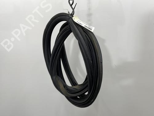 Rubber door seal FORD KUGA II (DM2) 2.0 TDCi | BP27518966C142 
