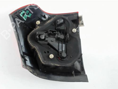 Left taillight TOYOTA COROLLA (_E12_) 1.4 VVT-i (ZZE120_, ZZE120R) | BP32373621C34