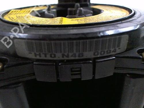 Squib airbag HYUNDAI H-1 / STAREX Bus (A1) 2.5 CRDi | BP20473613C102 