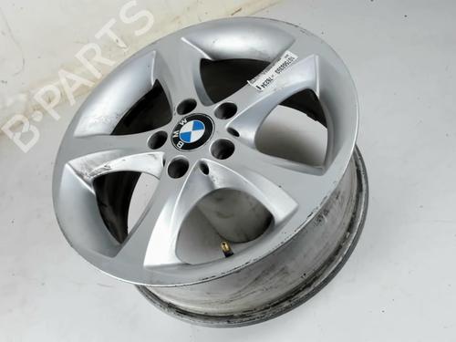 Rim BMW 1 (E87) 118 d | BP27293838C45