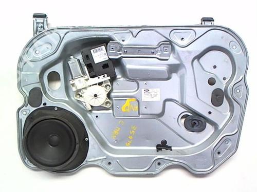 Front right window mechanism FORD FOCUS C-MAX (DM2) 1.8 | BP20415434C23 - Image 6