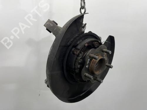 Used Left rear steering knuckle NISSAN 350Z Coupe (Z33) 3.5 (280 hp) 20420233