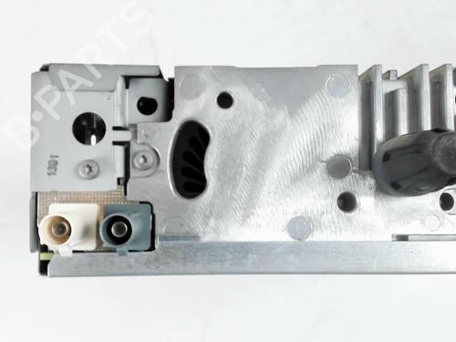 Radio CITROËN C8 (EA_, EB_) 2.0 HDi 165 | BP27804506E6 