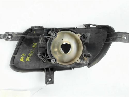 Right front fog light MERCEDES-BENZ A-CLASS (W169) A 180 CDI (169.007, 169.307) | BP24468287C31 