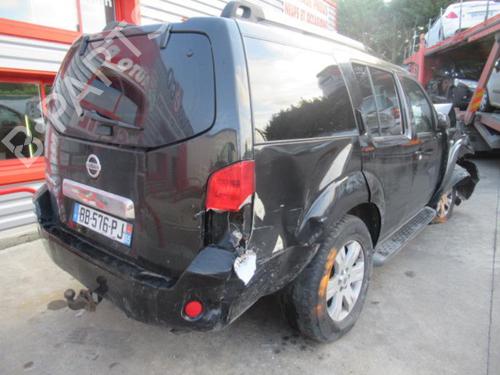 Electronic module NISSAN PATHFINDER III (R51) 2.5 dCi 4WD | BP21236363M83  - Image 7