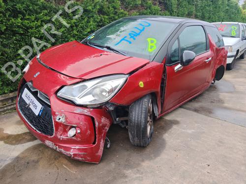 Used Parts CITROËN DS3 (SA_)  1.6 HDi 90  4617056