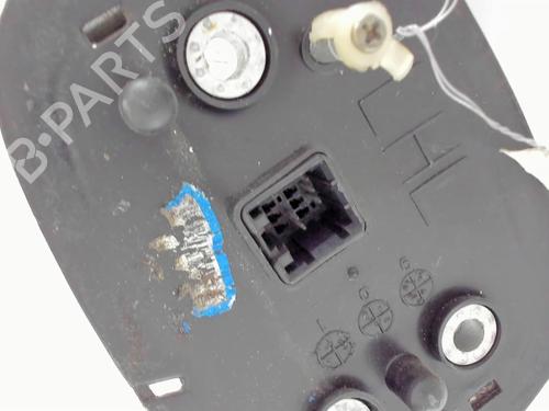 Left mirror HYUNDAI TRAJET (FO) 2.0 CRDi | BP20415860C26 