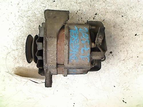 Used Alternator OPEL ASCONA B (81_, 86_, 87_, 88_) 1.2 S (60 hp) 25264700