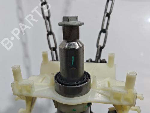 Used Steering column Steering column MINI MINI CLUBMAN (F54) [2014-2026] 40116548 40116548