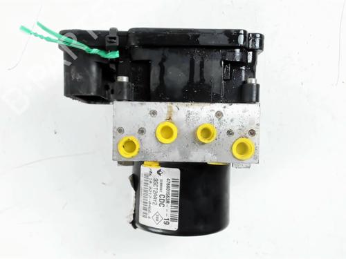 Used ABS pump RENAULT MEGANE III Hatchback (BZ0/1_, B3_) 1.9 dCi (BZ0N, BZ0J) (131 hp) 32013805