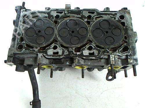 Used Cylinder head HYUNDAI MATRIX (FC) 1.5 CRDi (82 hp) 20392557
