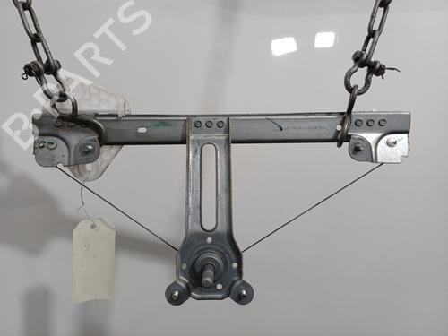 Rear left window mechanism DACIA LOGAN MCV (KS_) 1.5 dCi (KS0K) | BP35969747C24 - Image 6