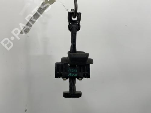 Hinge/Door check strap MINI MINI (R56) One | BP20416826C146 