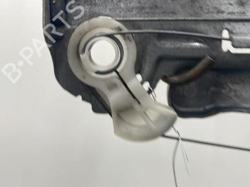 Front right window mechanism RENAULT MODUS / GRAND MODUS (F/JP0_) 1.2 (JP0C, JP0K, FP0C, FP0K, FP0P, JP0P, JP0T) | BP20419279C23 