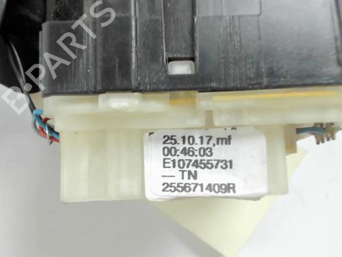 Steering column stalk RENAULT TRAFIC III Van (FG_) 1.6 dCi 95 (FGMJ, FGMR) | BP20405263I23 
