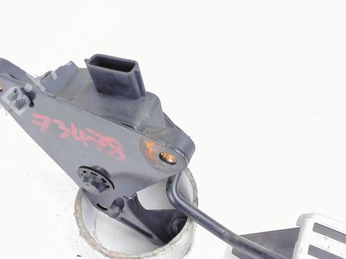 Electronic module NISSAN QASHQAI / QASHQAI +2 I (J10, NJ10, JJ10E) 1.5 dCi | BP21238630M83 