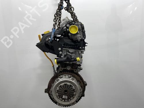 Motor Motor RENAULT CLIO II (BB_, CB_) 1.2 16V (BB05, BB0W, BB11, BB27, BB2T, BB2U, BB2V, CB05,... (75 hp) 21184879 21184879