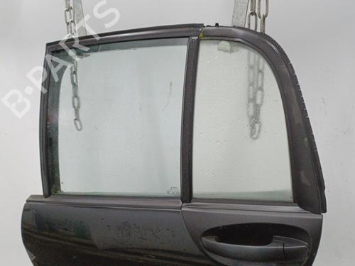 Left rear door SMART FORFOUR (454) 1.1 (454.030) | BP22102406C4 