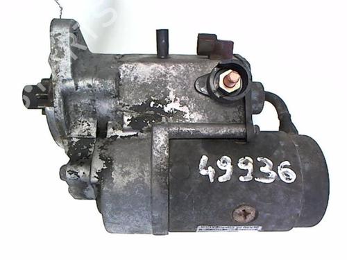 Starter HYUNDAI TUCSON (JM) 2.0 CRDi | BP20470366M8 